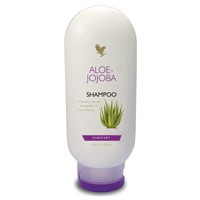 Aloe-Jojoba Shampoo
